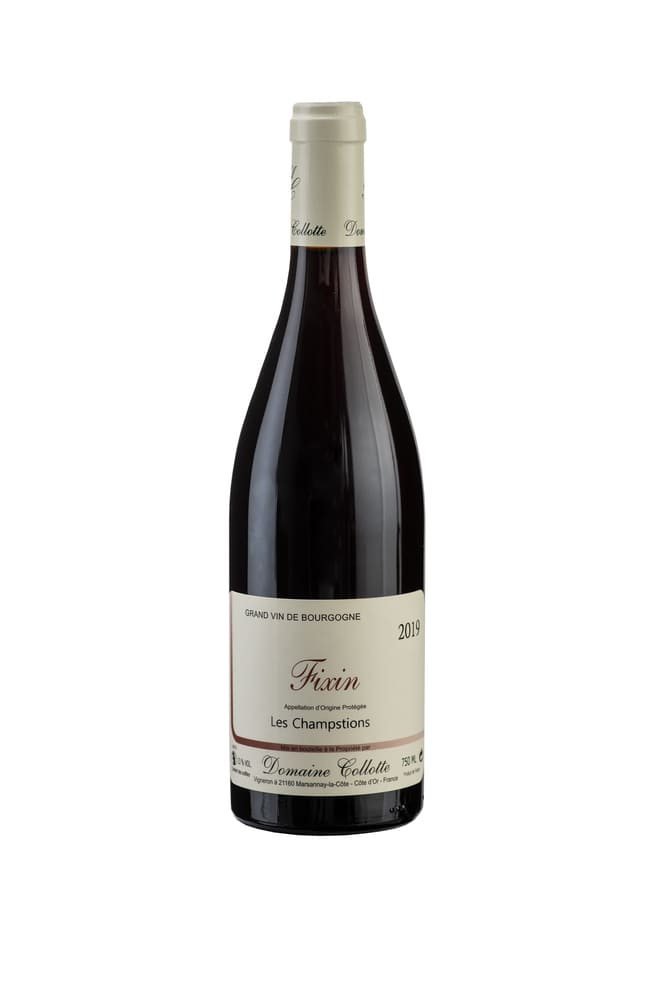 Fixin les champstions - Vins Direct Producteurs