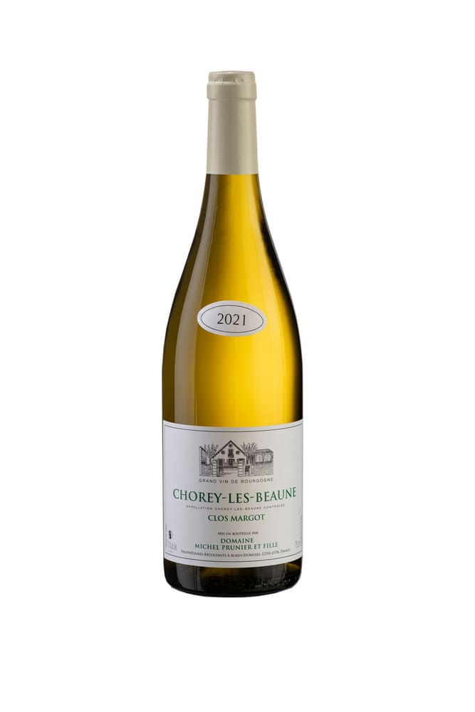 Chorey-les-beaune clos margot - Vins Direct Producteurs