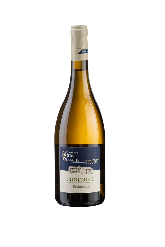 Condrieu Résurgence 2021 - Vins Direct Producteurs