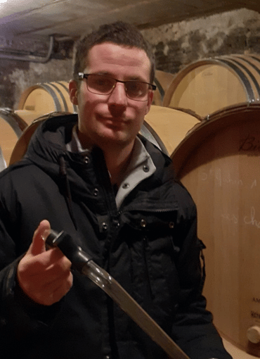 Domaine Bouton et fils - Vins Direct Producteurs