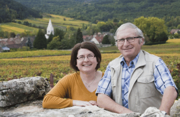 Domaine Prunier et fille - Vins Direct Producteurs