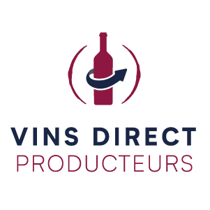 logo - Vins Direct Producteurs