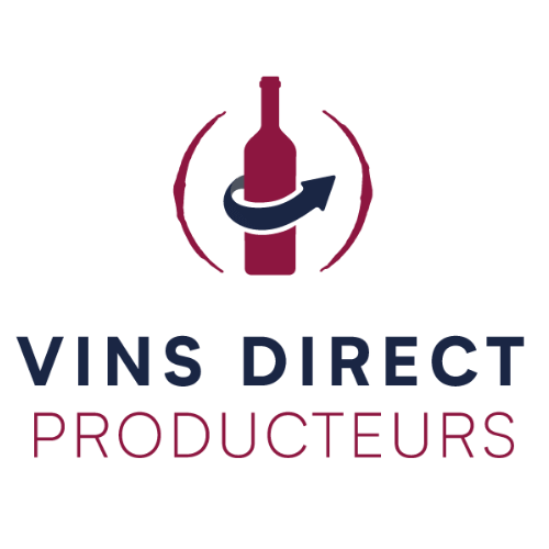 logo - Vins Direct Producteurs