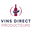 Des vins uniques de petits producteurs logo